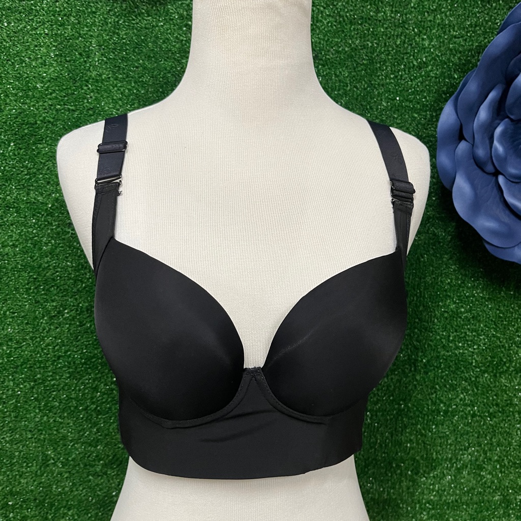 Black Bra Brand New Size 3680